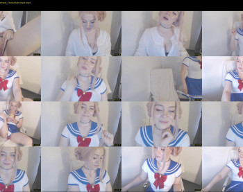 i_esus — 27 minute Chaturbate couple cam show recording, 1080p, Aug 26, 2020