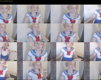 i_esus — 49 minute Chaturbate couple cam show recording, 1080p, Aug 26, 2020