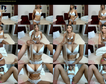 ice_creamy — 41 minute Chaturbate female cam show recording, 1080p, Aug 26, 2020
