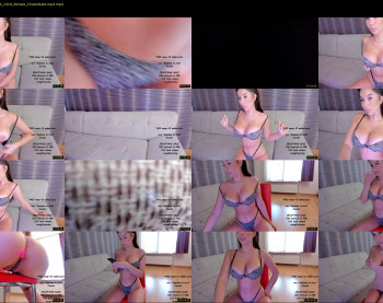 innocentemmy — 78 minute Chaturbate female cam show recording, 1080p, Aug 26, 2020