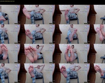 iris_vega — 68 minute Chaturbate female cam show recording, 720p, Aug 26, 2020