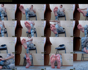 iris_vega — 68 minute Chaturbate female cam show recording, 720p, Aug 26, 2020