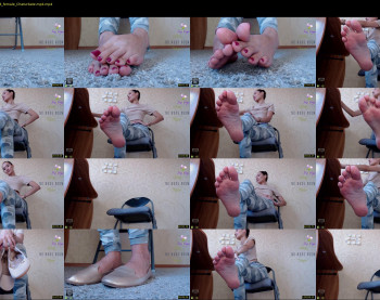 iris_vega — 68 minute Chaturbate female cam show recording, 720p, Aug 26, 2020