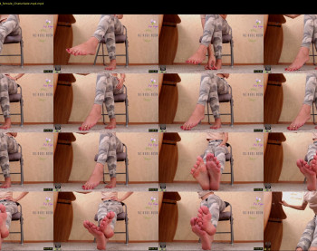 iris_vega — 8 minute Chaturbate female cam show recording, 720p, Aug 26, 2020