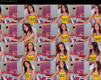 isabella_torres_ — 70 minute Chaturbate female cam show recording, 1080p, Aug 27, 2020