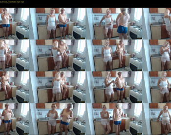 iuliana32 — 70 minute Chaturbate couple cam show recording, 1080p, Aug 26, 2020