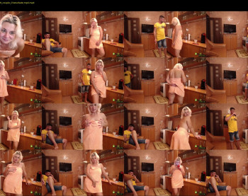 iuliana32 — 52 minute Chaturbate couple cam show recording, 1080p, Aug 27, 2020