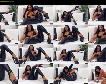 ivonady — 68 minute Chaturbate female cam show recording, 1080p, Aug 26, 2020