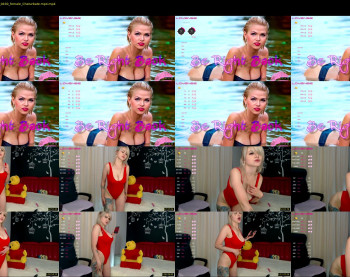 jessiccaburns — 81 minute Chaturbate female cam show recording, 1080p, Aug 27, 2020