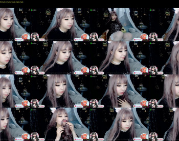 ji_hyun — 76 minute Chaturbate female cam show recording, 1080p, Aug 27, 2020