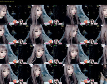 ji_hyun — 76 minute Chaturbate female cam show recording, 1080p, Aug 27, 2020