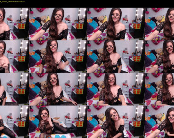 karitto__2 — 16 minute Chaturbate female cam show recording, 720p, Aug 27, 2020