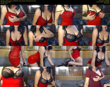 katrine_denev — 38 minute Chaturbate female cam show recording, 480p, Aug 26, 2020