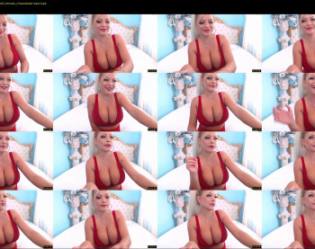 kellybabee — 5 minute Chaturbate female cam show recording, 720p, Aug 26, 2020