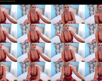 kellybabee — 5 minute Chaturbate female cam show recording, 720p, Aug 26, 2020