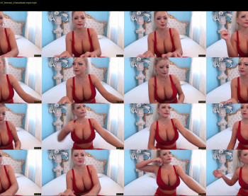 kellybabee — 8 minute Chaturbate female cam show recording, 720p, Aug 26, 2020