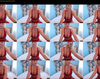kellybabee — 4 minute Chaturbate female cam show recording, 720p, Aug 26, 2020