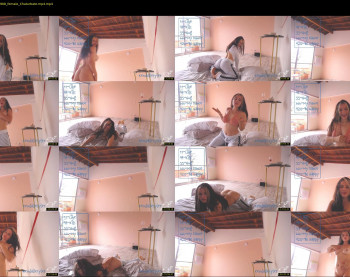 kendalltyler — 114 minute Chaturbate female cam show recording, 720p, Aug 26, 2020