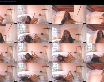 kendalltyler — 42 minute Chaturbate female cam show recording, 720p, Aug 26, 2020