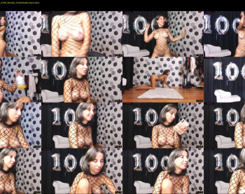 kim__possible — 66 minute Chaturbate female cam show recording, 1080p, Aug 26, 2020