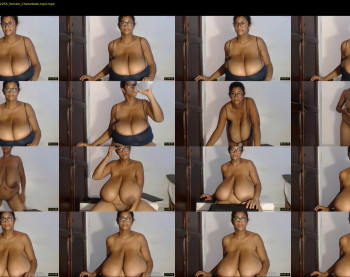 kristinamilan — 22 minute Chaturbate female cam show recording, 480p, Aug 26, 2020