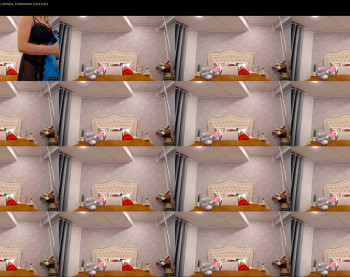 ladyjeen — 36 minute Chaturbate female cam show recording, 1080p, Aug 26, 2020