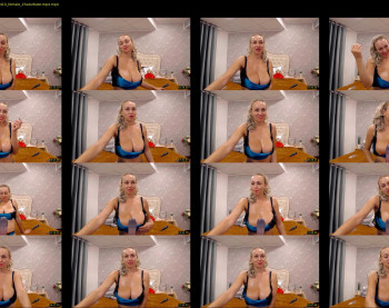 ladyjeen — 22 minute Chaturbate female cam show recording, 1080p, Aug 26, 2020