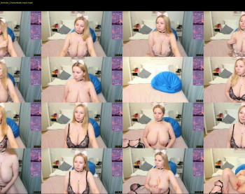 lafextra — 70 minute Chaturbate female cam show recording, 1080p, Aug 27, 2020