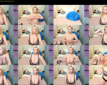 lafextra — 70 minute Chaturbate female cam show recording, 1080p, Aug 27, 2020