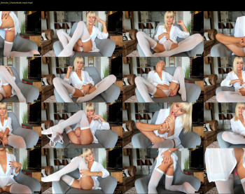 larissa4 — 70 minute Chaturbate female cam show recording, 1080p, Aug 26, 2020