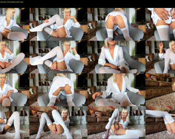 larissa4 — 72 minute Chaturbate female cam show recording, 1080p, Aug 26, 2020