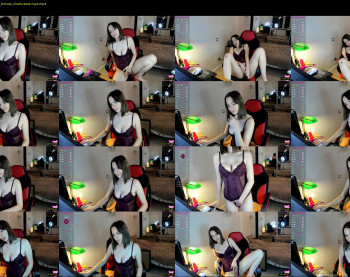 like_pie — 70 minute Chaturbate couple cam show recording, 1080p, Aug 26, 2020