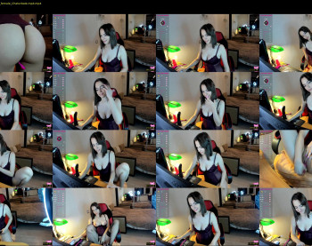 like_pie — 70 minute Chaturbate couple cam show recording, 1080p, Aug 27, 2020