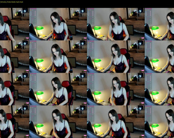 like_pie — 33 minute Chaturbate couple cam show recording, 1080p, Aug 27, 2020