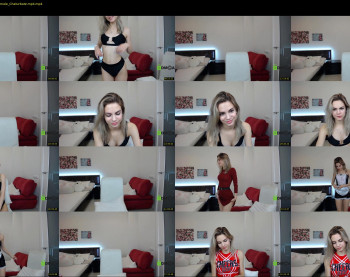 loxy_ — 70 minute Chaturbate female cam show recording, 1080p, Aug 26, 2020