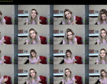 loxy_ — 3 minute Chaturbate female cam show recording, 1080p, Aug 26, 2020