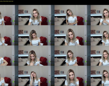 loxy_ — 70 minute Chaturbate female cam show recording, 1080p, Aug 27, 2020