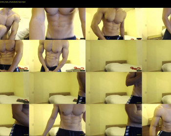 madmax20x — 19 minute Chaturbate male cam show recording, 720p, Aug 26, 2020