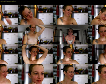maeveminx — 36 minute Chaturbate female cam show recording, 1080p, Aug 26, 2020