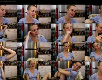maeveminx — 70 minute Chaturbate female cam show recording, 1080p, Aug 27, 2020
