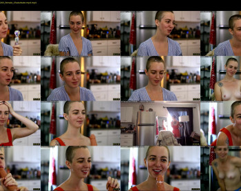 maeveminx — 70 minute Chaturbate female cam show recording, 1080p, Aug 27, 2020