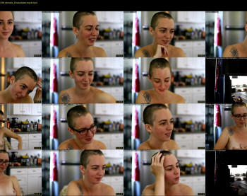 maeveminx — 61 minute Chaturbate female cam show recording, 1080p, Aug 27, 2020