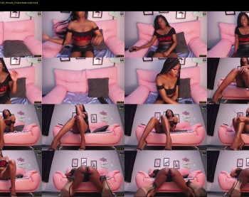 maryevans_ — 53 minute Chaturbate female cam show recording, 1080p, Aug 26, 2020