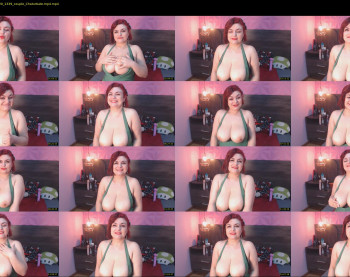 melisa_mcarthy — 19 minute Chaturbate couple cam show recording, 1080p, Aug 26, 2020