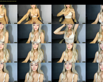 mia_milagros — 8 minute Chaturbate female cam show recording, 1080p, Aug 27, 2020