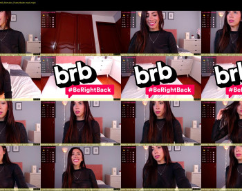 missflorida — 70 minute Chaturbate female cam show recording, 1080p, Aug 26, 2020