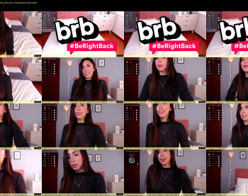 missflorida — 70 minute Chaturbate female cam show recording, 1080p, Aug 26, 2020