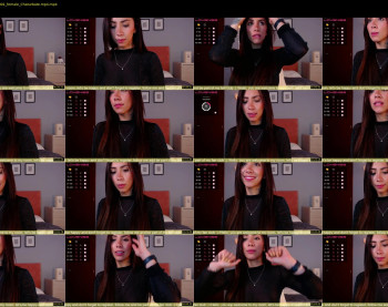 missflorida — 6 minute Chaturbate female cam show recording, 1080p, Aug 26, 2020