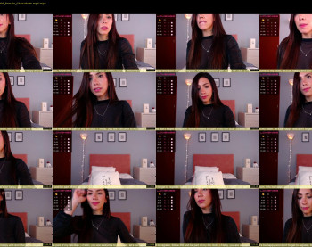 missflorida — 31 minute Chaturbate female cam show recording, 1080p, Aug 26, 2020