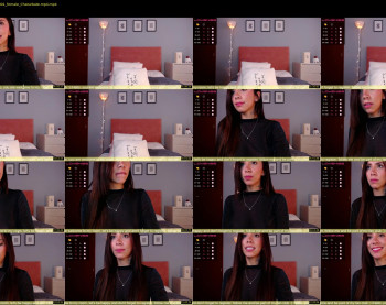 missflorida — 15 minute Chaturbate female cam show recording, 1080p, Aug 26, 2020